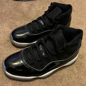 Space jams